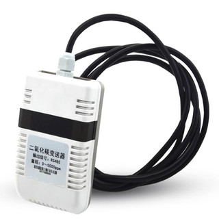[Cung cấp hàng có sẵn] 1 Mô-đun CO2 hồng ngoại S8 0053 Mô-đun cảm biến Carbon Dioxide cảm biến công suất thấp