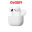 OSGEER APS 2 3 4 Pro GenTWS Tai nghe Bluetooth giảm tiếng ồn ANC không dây thực sự Micrô tích hợp Tai nghe điều khiển cảm ứng Tai nghe nhét tai âm thanh nổi HD phổ biến cho tất cả các điện thoại thông minh