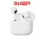 OSGEER APS 2 3 4 Pro GenTWS Tai nghe Bluetooth giảm tiếng ồn ANC không dây thực sự Micrô tích hợp Tai nghe điều khiển cảm ứng Tai nghe nhét tai âm thanh nổi HD phổ biến cho tất cả các điện thoại thông minh