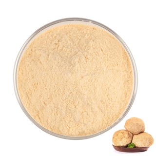 Bột nấm bờm Hericium Erinaceus Lion 's hữu cơ ❈ ❈ ❈ Bột Mane Lion 500g / 1000g