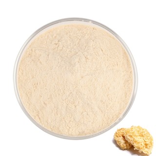 Bột nấm Tremella Fuciformis 500g/1000g nguyên chất tự nhiên không phụ gia