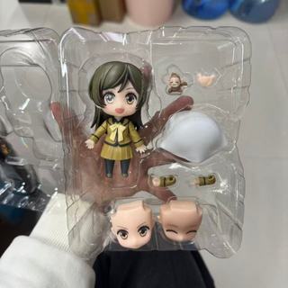 Bộ nhân vật hành động Nendoroid Tomoe & Nanami Momozono Kamisama Kiss