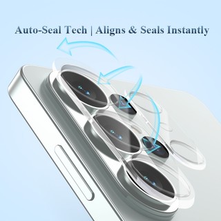 Lereach Camera Phim Cho Samsung Galaxy S26 Ultra Phù Hợp Với Camera Chính + Camera Phụ Kính Cường Lực Định Vị Chính Xác Phim Kính
