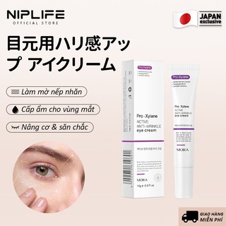 Kem dưỡng mắt không chứa NIPLIFLIFE