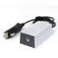 Cáp nguồn mini ECILY SK0136 Starlink có bộ chuyển đổi sạc ô tô được thiết kế đặc biệt cho Starlink Mini Độ bền cao bền