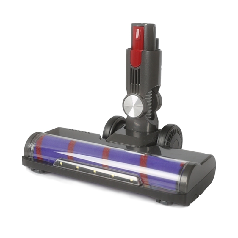 Bàn chải sàn điện Bình nước cho máy hút bụi không dây perysmith pro k2 max pro k3 max