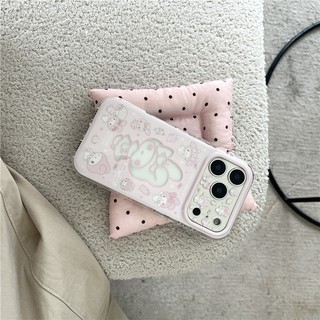 IPhone 17 Pro max 16 Pro max Họa tiết nhãn dán giai điệu âm trầm TPU materia IMD quá trình Vỏ điện thoại