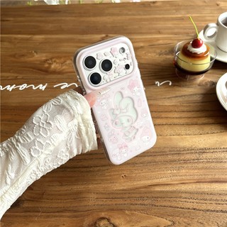 IPhone 17 Pro max 16 Pro max Họa tiết nhãn dán giai điệu âm trầm TPU materia IMD quá trình Vỏ điện thoại
