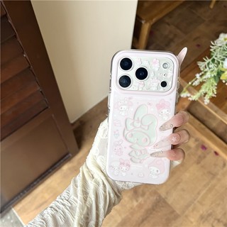 IPhone 17 Pro max 16 Pro max Họa tiết nhãn dán giai điệu âm trầm TPU materia IMD quá trình Vỏ điện thoại