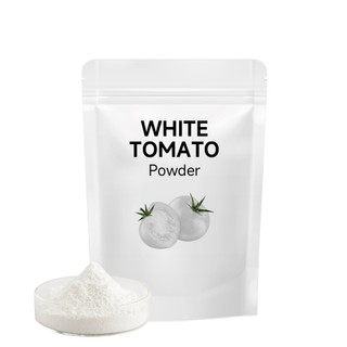 Bột Cà Chua Trắng 500g / 1000g | 100% Nguyên Chất Tự Nhiên Không Đường Không Phụ Gia