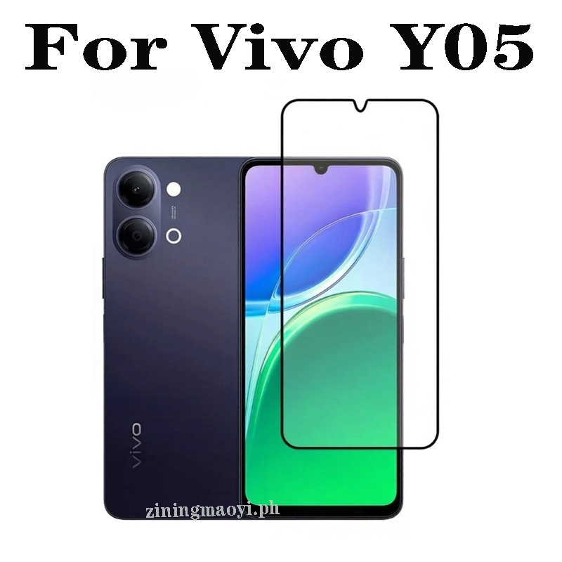 Phim gốm 3 trong 1 Vivo Y05 cho Vivo Y21D Y04 Y03 Y31 Y31D Y19S Bảo vệ màn hình + Phim ống kính máy ảnh + Phim mặt sau
