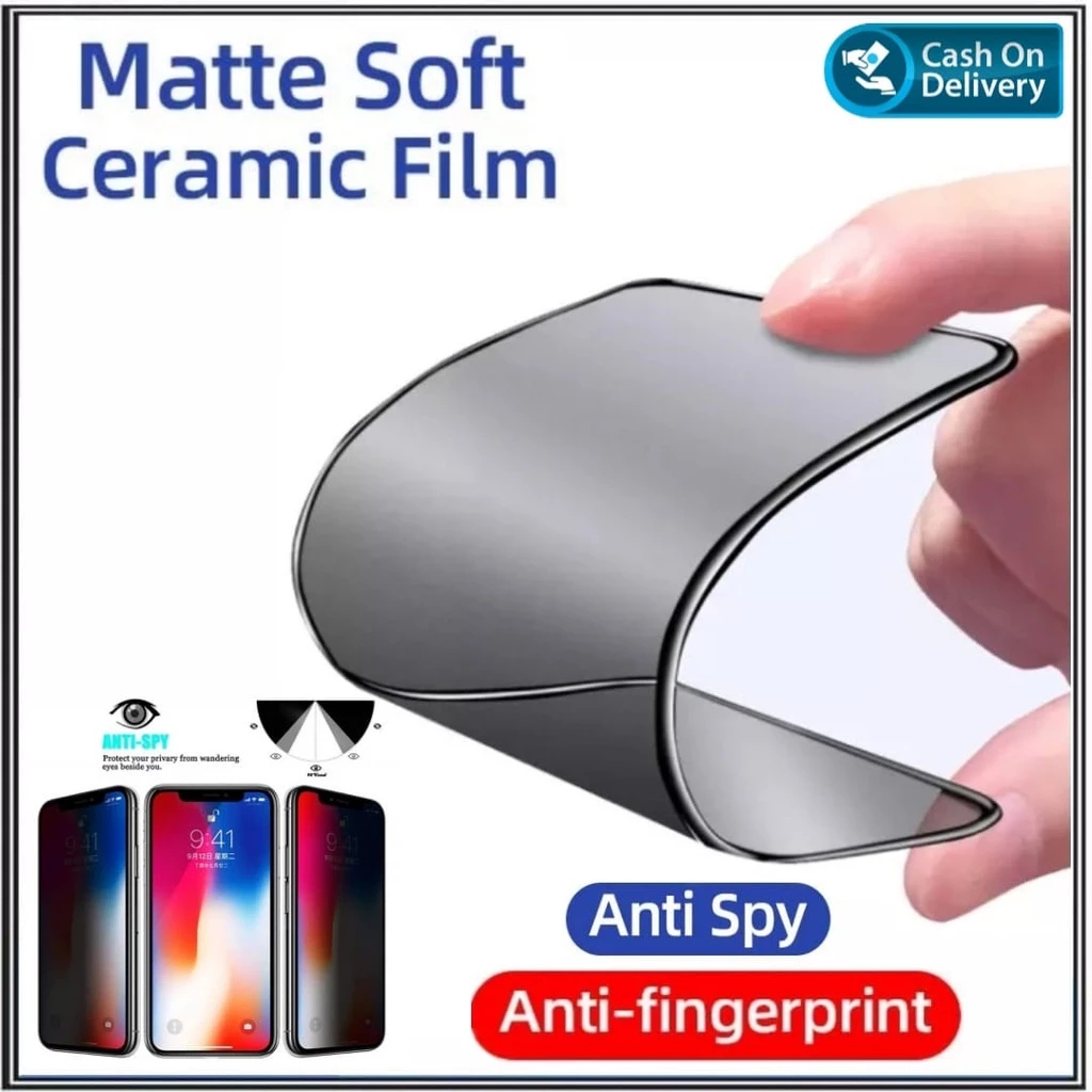 3in1 Dành Cho Vivo Y05 Y04 Y03 Y31 31D Y21D Y04 Y19S Lite Phim Mềm Bảo Vệ Màn Hình + Phim Ống Kính + Phim Mặt Sau