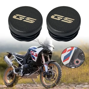 Dành Cho Xe BMW F800GS F900GS F800 GS F 800 900 GS F900 GS ADV Phiêu Lưu 2024 Khung Lỗ Nắp Cắm Trang Trí Khung Nắp Xe Máy