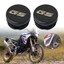 Dành Cho Xe BMW F800GS F900GS F800 GS F 800 900 GS F900 GS ADV Phiêu Lưu 2024 Khung Lỗ Nắp Cắm Trang Trí Khung Nắp Xe Máy