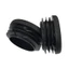 Dành Cho Xe BMW F800GS F900GS F800 GS F 800 900 GS F900 GS ADV Phiêu Lưu 2024 Khung Lỗ Nắp Cắm Trang Trí Khung Nắp Xe Máy