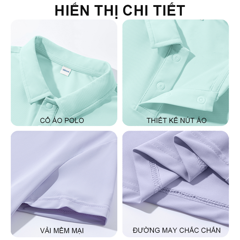 W.G.Q Áo thun bé gái，áo polo mới mùa hè，mềm mại thoáng khí，mát mẻ dễ chịu có in hoa dễ thương