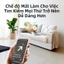 Ugreen Finder Security SmartTrack Link SmartTag với Apple Find My Key Bluetooth Tracker