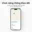 Ugreen Finder Security SmartTrack Link SmartTag với Apple Find My Key Bluetooth Tracker