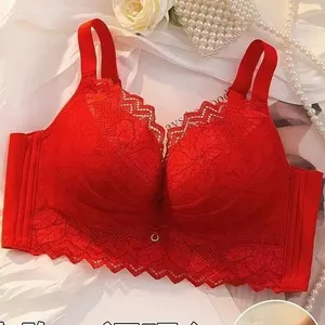 Nâng cấp Dày Thêm Dày 12CM Quần Lót Top Nâng Siêu Tập Hợp Áo Ngực Không Từ Tính Gợi Cảm