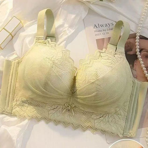 Nâng cấp Dày Thêm Dày 12CM Quần Lót Top Nâng Siêu Tập Hợp Áo Ngực Không Từ Tính Gợi Cảm