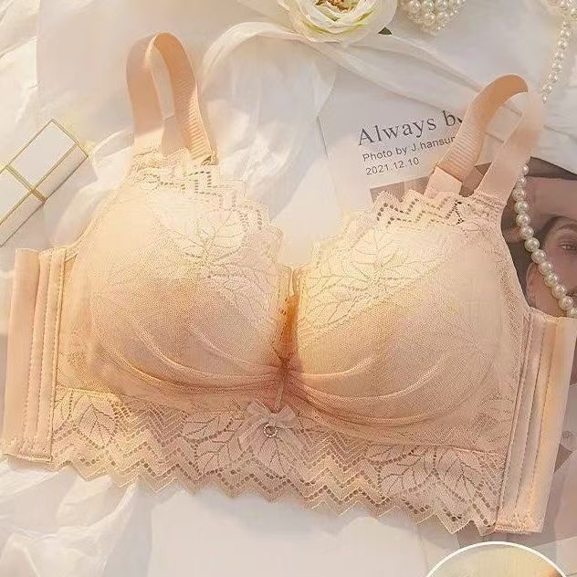 Nâng cấp Dày Thêm Dày 12CM Quần Lót Top Nâng Siêu Tập Hợp Áo Ngực Không Từ Tính Gợi Cảm
