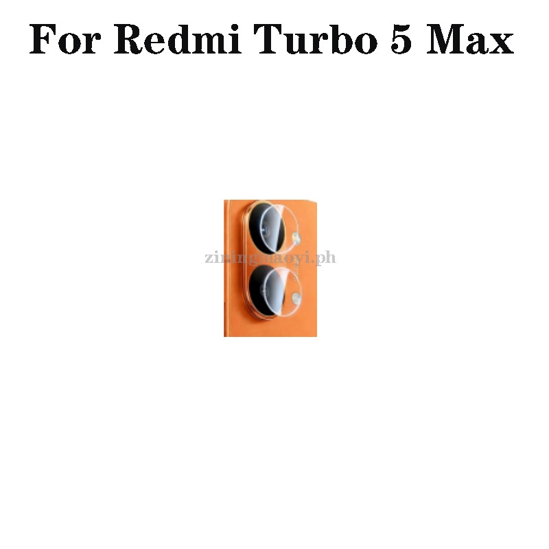 3in1 Redmi Turbo 5 Max Phim bảo mật chống gián điệp cho Redmi Turbo4 4Pro Turbo 3 Bảo vệ màn hình ống kính máy ảnh và phim mặt sau
