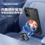Ốp Điện Thoại Làm Mát Bằng Đồng Đỏ Cho VIVO IQOO NEO 11 9 9S 10 Pro Plus Pro + 5G Vỏ Tản Nhiệt Graphene Vỏ Silicon Chịu Lực Bảo Vệ Toàn Diện Vỏ Silicon Chống Sốc