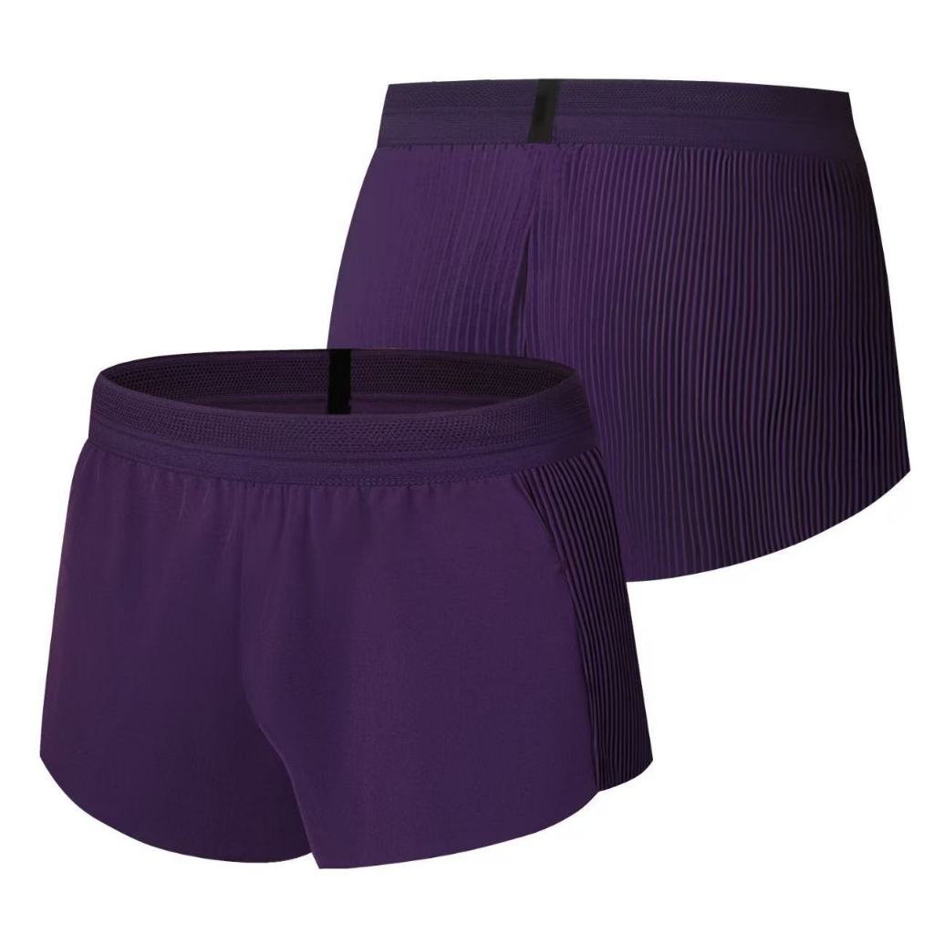 Sản phẩm mới: Quần pleated ba điểm dành cho nữ, phù hợp chạy bộ và tập thể dục