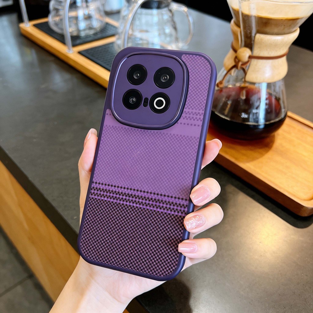 Graffiti Kevlar họa tiết Vỏ điện thoại Bảo vệ Camera Chống trầy xước Phù hợp cho IQOO Z7S Z7 Pro T2 Z9 Z9S V40E Z9X 13 15 4G 5G