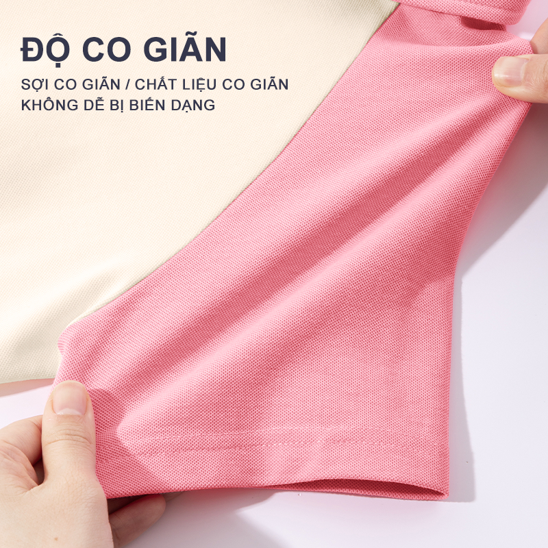 W.G.Q Áo thun Bé Gái , Áo Sơ Mi Raglan Màu Sắc Tương Phản , Thoải Mái Thoáng Khí Có In Hình