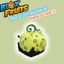 ✌Giá thấp nhất✌Blox Fruits Plush toy Box Trái ác quỷ đồ chơi blox fruits trò chơi ngoại vi sang trọng con búp bê hộp