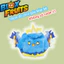 ✌Giá thấp nhất✌Blox Fruits Plush toy Box Trái ác quỷ đồ chơi blox fruits trò chơi ngoại vi sang trọng con búp bê hộp