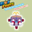 ✌Giá thấp nhất✌Blox Fruits Plush toy Box Trái ác quỷ đồ chơi blox fruits trò chơi ngoại vi sang trọng con búp bê hộp