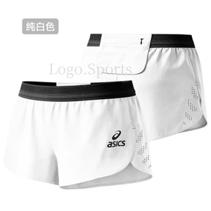 Quần Short Chạy Bộ Thể Thao Nam Nữ Mùa Hè - Thoáng Khí, Khô Nhanh