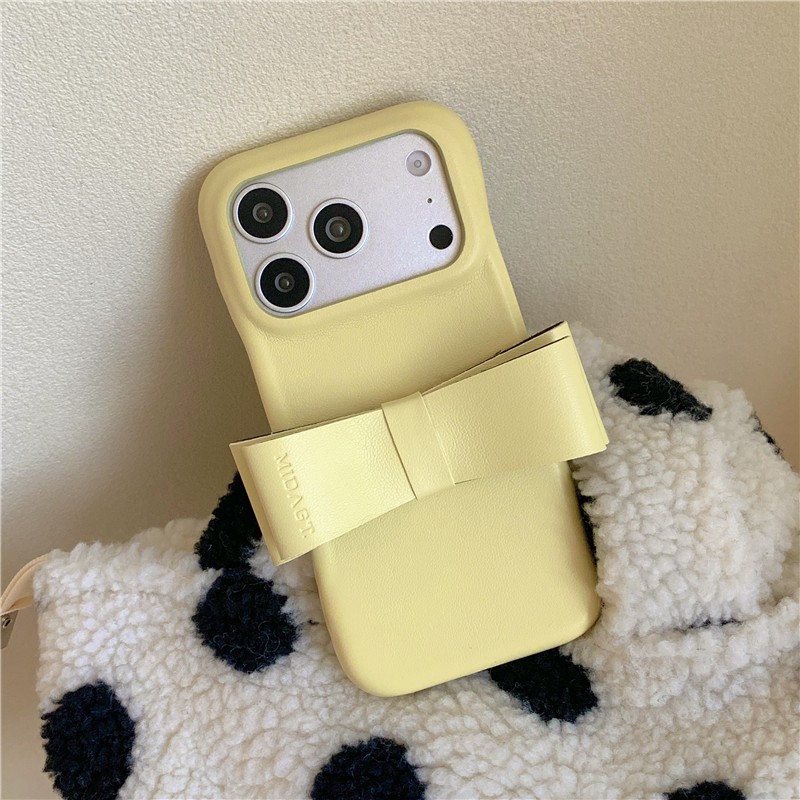 IPhone 17 Pro max 16 Pro max Giá đỡ vòng đai chất liệu PU