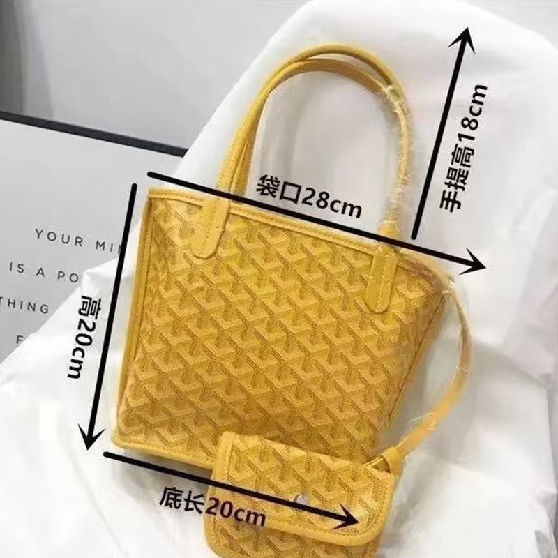 Túi tote nhỏ mới dành cho nữ