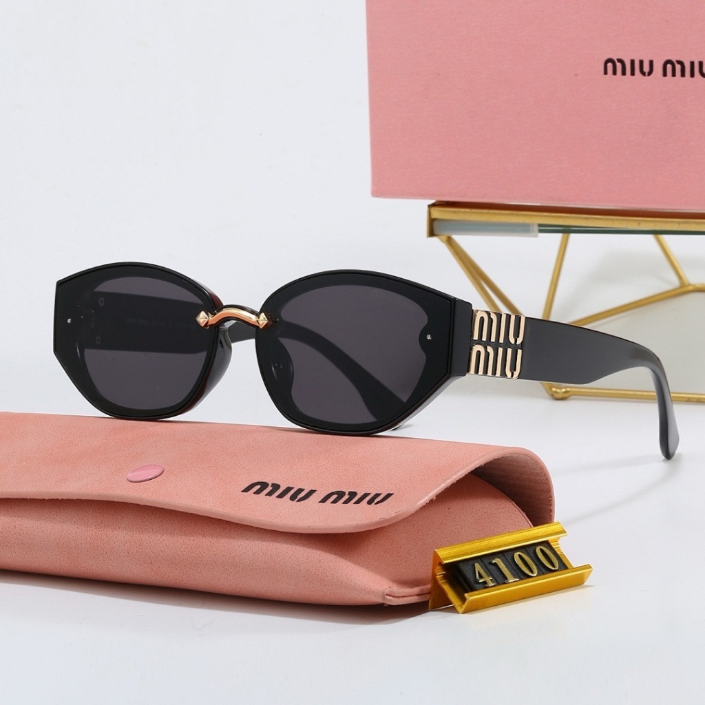 Kính râm mắt mèo unisex, phong cách châu Âu và Mỹ, cao cấp cho mùa nghỉ mát