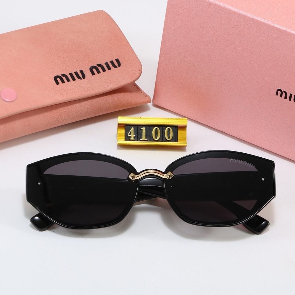Kính râm mắt mèo unisex, phong cách châu Âu và Mỹ, cao cấp cho mùa nghỉ mát