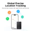 UGREEN FineTrack Slim Duo Thẻ Thông Minh Định Vị Thông Minh Chống Mất Theo Dõi Finder Định Vị Tương Thích Với iOS Android Cho iPhone 16 Pro Max / 15 / 14 / iPad / Mac Samsung OPPO VIVO Xiaomi
