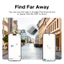 UGREEN FineTrack Slim Duo Thẻ Thông Minh Định Vị Thông Minh Chống Mất Theo Dõi Finder Định Vị Tương Thích Với iOS Android Cho iPhone 16 Pro Max / 15 / 14 / iPad / Mac Samsung OPPO VIVO Xiaomi