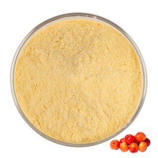 Bột anh đào Acerola cao cấp nhập khẩu 500g / 1000g | Bột trái cây anh đào Acerola tự nhiên nguyên chất 100% Không đường Không phụ gia