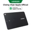 Ugreen Thiết bị theo dõi GPS thông minh Thiết bị theo dõi Mini cho Find My APP SmartTag Chống mất Nhắc nhở Thiết bị định vị Key Kids Finder Wireless