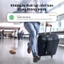 Ugreen Thiết bị theo dõi GPS thông minh Thiết bị theo dõi Mini cho Find My APP SmartTag Chống mất Nhắc nhở Thiết bị định vị Key Kids Finder Wireless