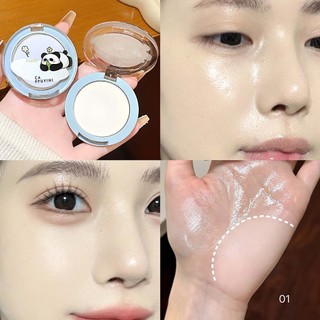 Phấn Nén Kiềm Dầu CAPPUVINI 6g - Lâu Trôi, Chống Nước & Mồ Hôi, Hiệu Ứng Mờ Tự Nhiên Phủ Lì, Dạng Mini Tiện Lợi A128