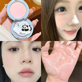 Phấn Nén Kiềm Dầu CAPPUVINI 6g - Lâu Trôi, Chống Nước & Mồ Hôi, Hiệu Ứng Mờ Tự Nhiên Phủ Lì, Dạng Mini Tiện Lợi A128