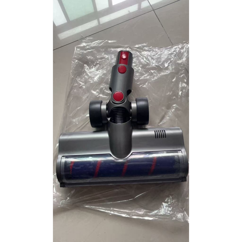 ✨Airbot Hypersonics Pro✨ Phụ kiện máy hút bụi cầm tay Bộ chuyển đổi Bàn chải con lăn Bộ lọc HEPA Đầu bàn chải sàn Phụ kiện máy hút bụi cầm tay