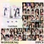 55 Cái / hộp IVE Photocards ATELIEP IVE ATTITUDE EMPATHY Album LOMO Card Bưu Thiếp (SẴN SÀNG)