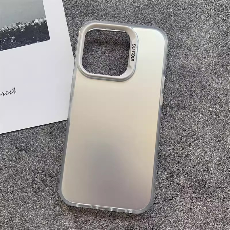 Ốp Điện Thoại TPU Nhiều Màu Sắc Đơn Giản Cho Motorola MOTO G30 G34 G54 G54 Power G64 G73 G85 5G Vỏ Bảo Vệ Chống Sốc