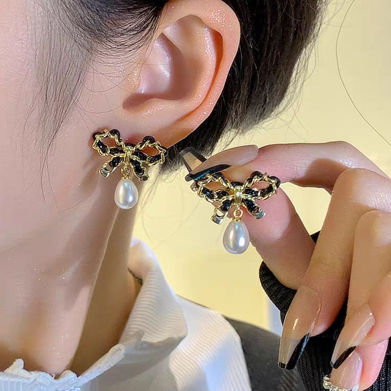 Trang SứcEarrings 2026 - Kiểu Dáng Mới, Xu Hướng Hàn Quốc, Đẹp Mê Ly Cho Mọi Chiếc Quần Áo