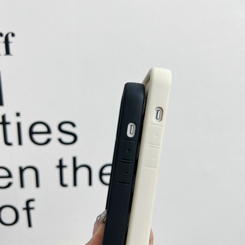 Ốp Lưng Cho Samsung Galaxy A07 A06 A05 A04 A03 A02 A17 A16 A15 A14 A13 A25 A23 A22 A35 A33 A32 A31 A56 A55 A52 A51 A50 Ốp Điện Thoại Mềm Hình Bầu Dục Mắt Lớn Họa Tiết Hoa Nhỏ Và Thỏ